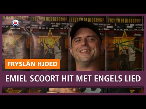 REPO: De Hûnekop scoort hit op YouTube met 'We kam fram Fryslân'