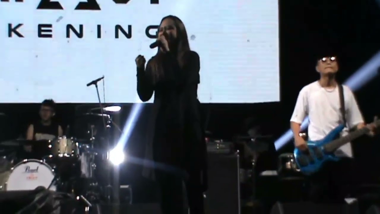 Garasi - Tak Ada Lagi (Live At Playlist Festival 2022 Bandung)