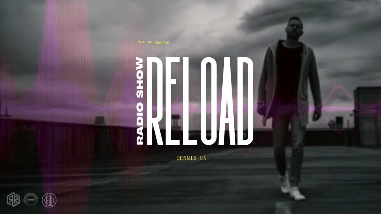 Reload Radio Show RRS007 - Dennis Engelhardt Sesion