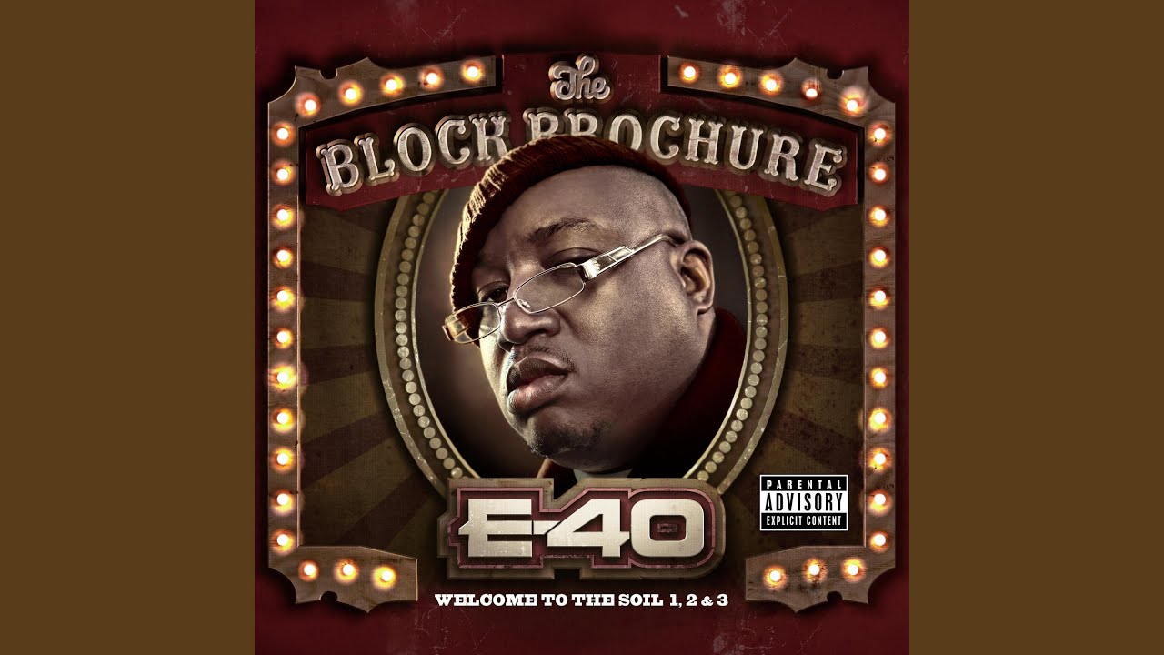 Outta Town (feat. B-Legit & The Hard Hitter Laroo) - YouTube