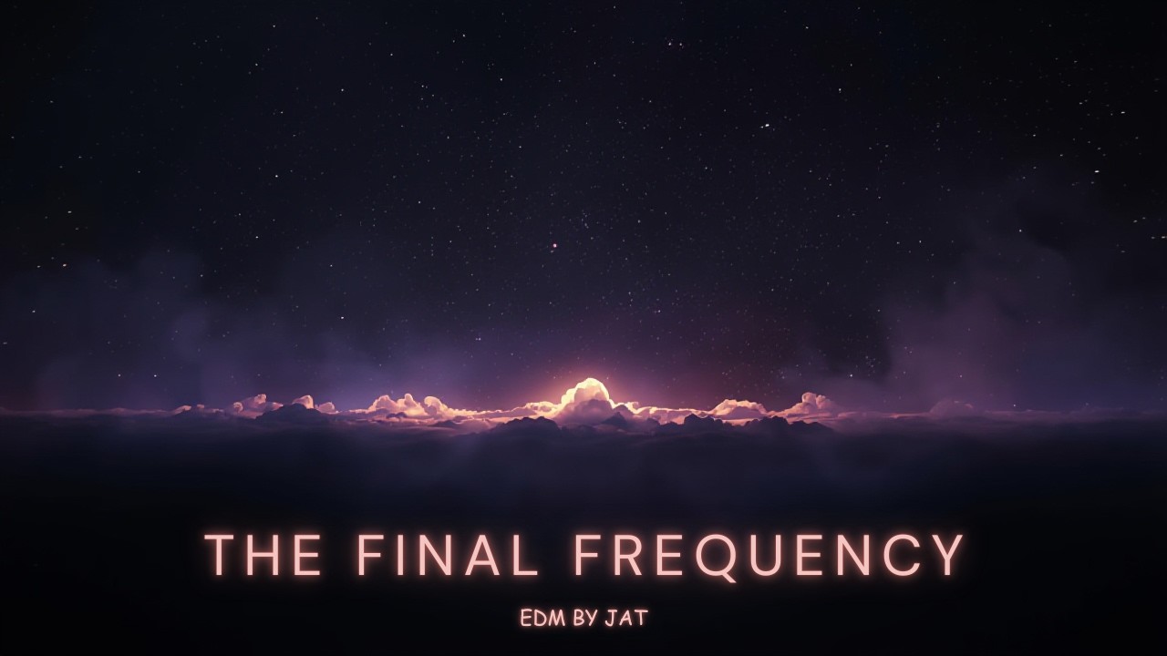 The Final Frequency | Trance × Ambient Music