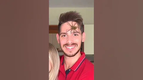 PRANKING my Girlfriend BUT it WENT WRONG 😂 #shorts