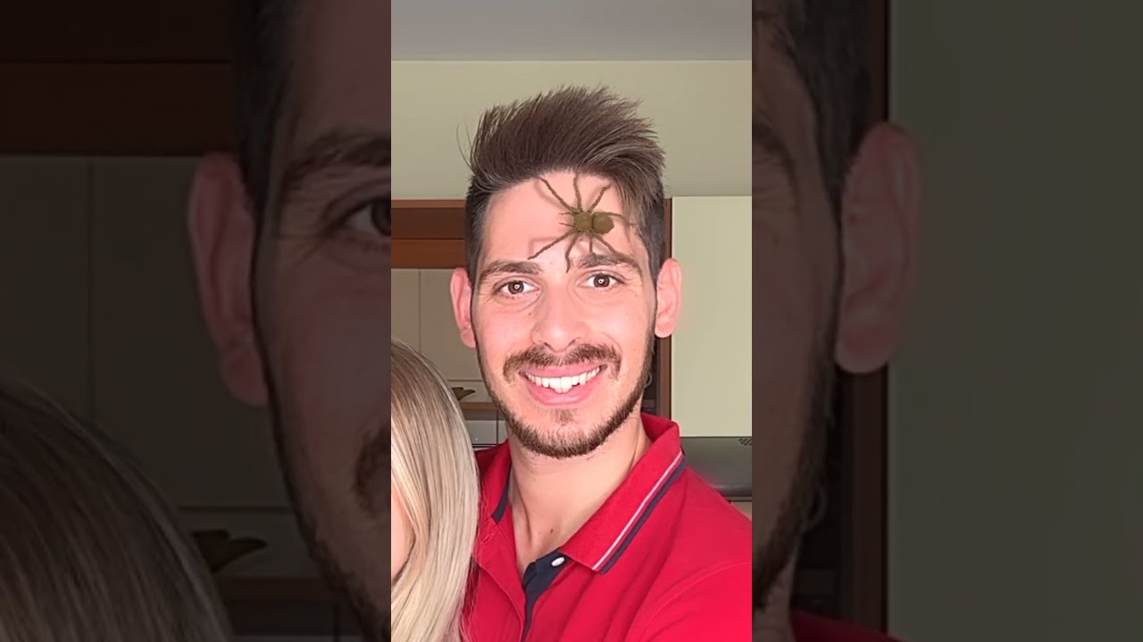 PRANKING My Girlfriend BUT It WENT WRONG Shorts