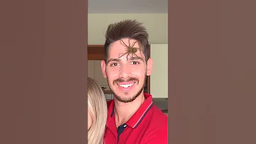 PRANKING My Girlfriend BUT It WENT WRONG Shorts 