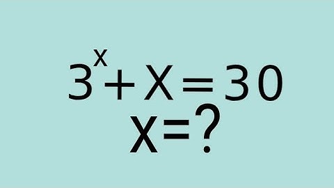 Türkiye l Can you solve this?? l math Olympiad