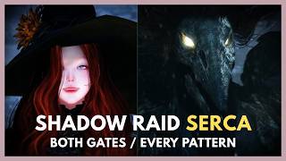 [Lost Ark] Serca Gate 1 & 2 Complete Guide screenshot 3