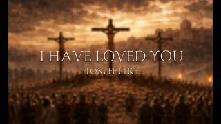 I Have Loved You With An Everlasting Love OLPS OCDC 2026 Good Friday