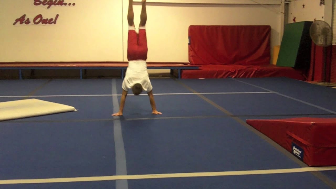 Jake Brenner - Unbreakable!