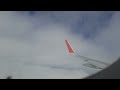 Pouso de um Airbus320 em Congonhas / SP
