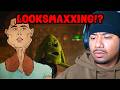 Looksmaxxing My Dog | MeatCanyon Reaction