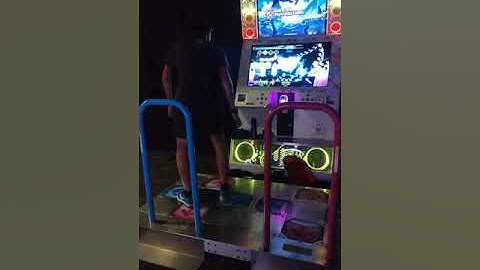 DDR A - NOBARBEN - Anti-Matter [CSP 18] 979k no bar!