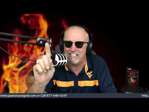 Now playing, Breaking: World Gone Mad / Mike From Around World / Paul Begley