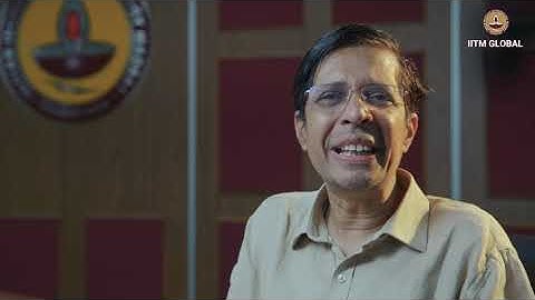 IITM Global Corporate Video