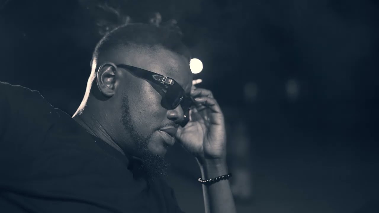 CALIBRE 27 - HOMMAGE A MANGALA CAMARA (Clip Officiel 2025)