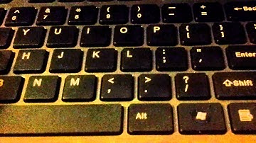 A4Tech KV300H key press sound