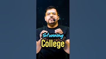 IIT College Facts that JEE Aspirants Must Know😱😱 #shorts #jee2024 #jeemains #iitkanpur #iitbombay