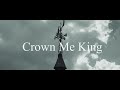 Mohamed Aleau Crown Me King 