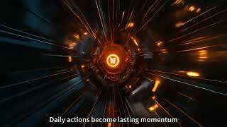 Super Cart | Daily Actions, Lasting Momentum