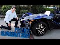 Reviewing the 2021 Polaris Slingshot - WOULD I BUY THIS?