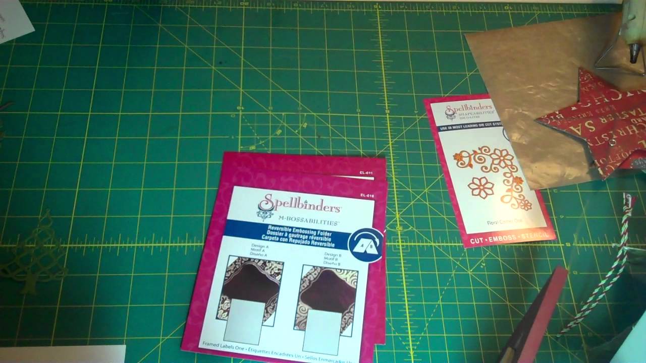 Scrapbooking Made Simple Haul YouTube