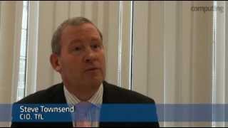 How Tfl Will Use Passenger data during the Olympivd