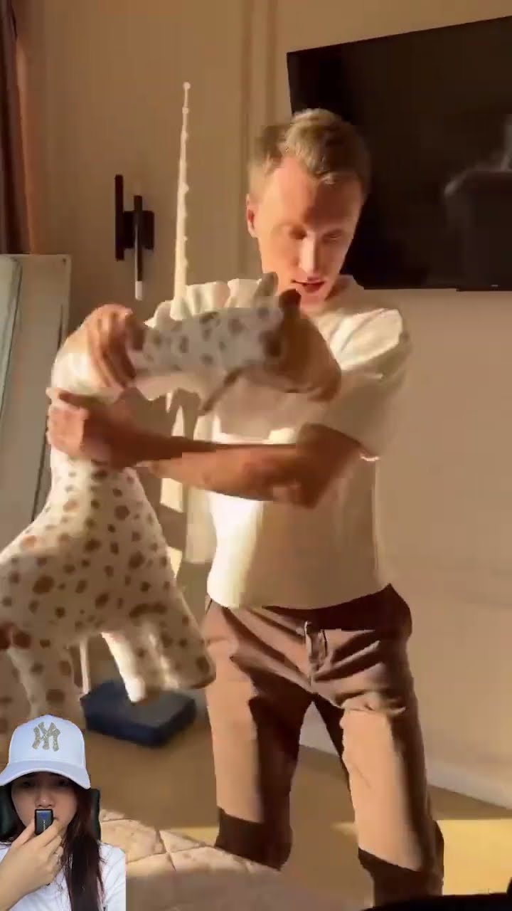 ADEK BAYIK MAU LAHIR ⁉️PAPA PANIK MAMA KETINGGALAN ?