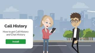 Call history of any number screenshot 3