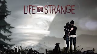 Mud Flow - The Sense Of Me (Life is Strange)