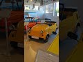 Советские автомобили в Шато Пино (Новороссийск) #automobile