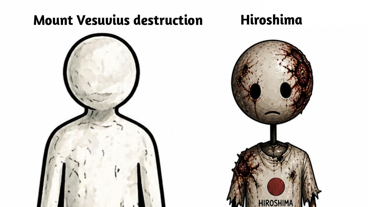 The Most Terrifying Nuclear Disaster Ever Created by Humans