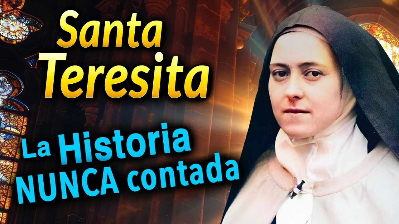 Santa Teresita del Niño Jesús, El Documental