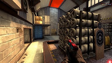 ESEA.net COTW: 1v4 IEM oakland quali