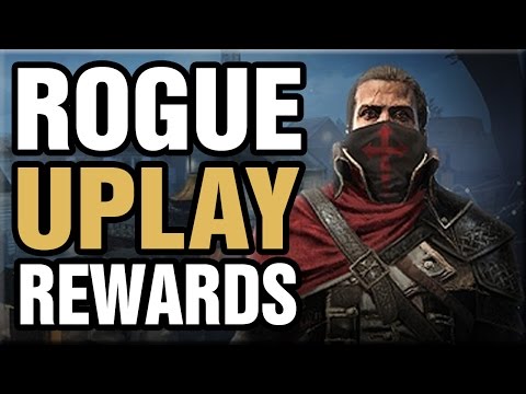 :  Exklusive Uplay-Rewards Long Version