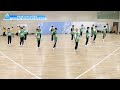 「Let Me Fly~その未来へ~」Dance Practice [Dクラス ver.]