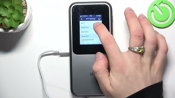 How to Enable or Disable Single SSID on ZTE MU5120 – Manage Your Wi-Fi Settings