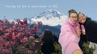 i can't believe this exists in Canada | BC vlog