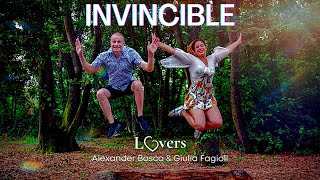 Invincible Official Video