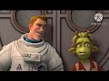 PLANET 51 DINNER FOR ONE/UNFAITHFUL SONG