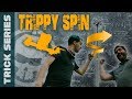 Trippy Spins/Cyclones with Drew and Kevin - Trick Series