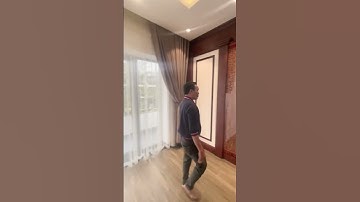 Rèm hạt gỗ trơn 1 màu treo phòng thờ #rembantho #remhatgo