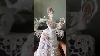 Reviews Rare Royal Doulton A Royal Presentation bone china figurine Limited Edition in 12500 pieces