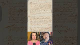 The warrant for Bridget Bishop's arrest - no music edition