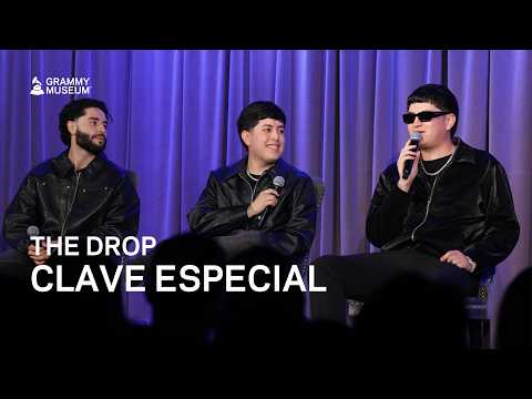 The Drop: Clave Especial