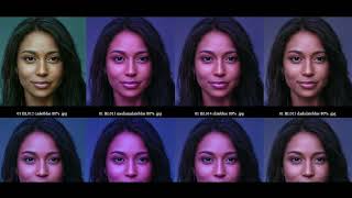 (01 Blue part 2)~ Color Grading 366+ Photo Filter Variations In *One Click* Photoshop CS 3 to latest