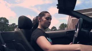 What to Expect During a Traffic Stop