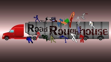 Road Roughhouse (Synced Collab)