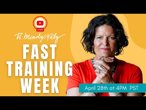 LIVE Current News + Q&A with Dr. Mindy Pelz