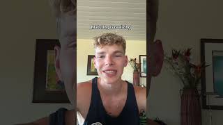 Maturing is realizing