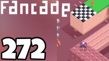 Fancade || Gameplay Walkthrough || World 64 || Wheally RC || Level 11-20 || #272