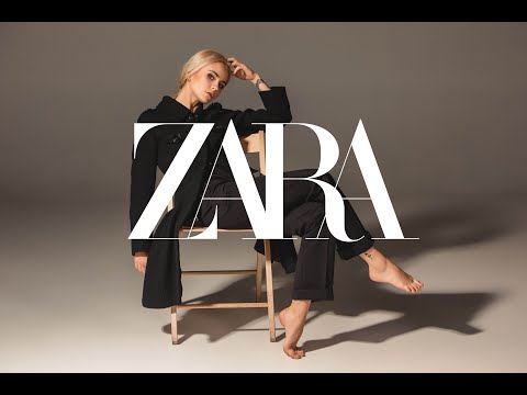 ZARA Fashion Music